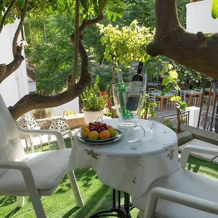 Luxury Suite Maria Agios Nikolaos  Bagian luar foto