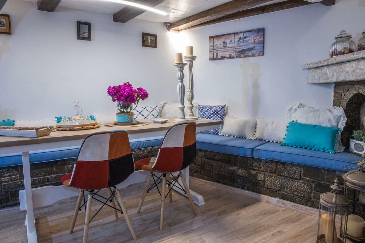 Luxury Suite Maria Agios Nikolaos  Bagian luar foto
