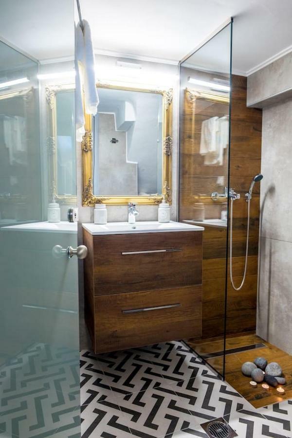 Luxury Suite Maria Agios Nikolaos  Bagian luar foto