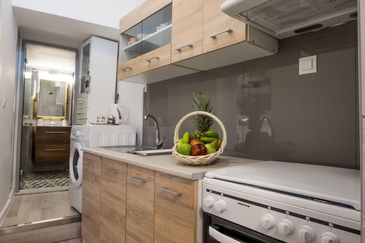 Luxury Suite Maria Agios Nikolaos  Bagian luar foto