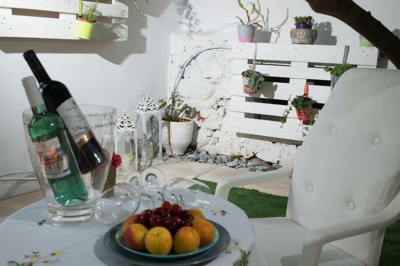Luxury Suite Maria Agios Nikolaos  Bagian luar foto